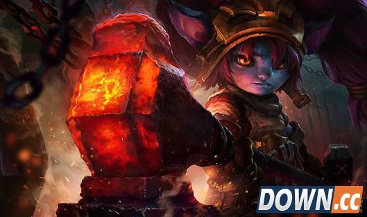 lol5.24波比打野视频教学