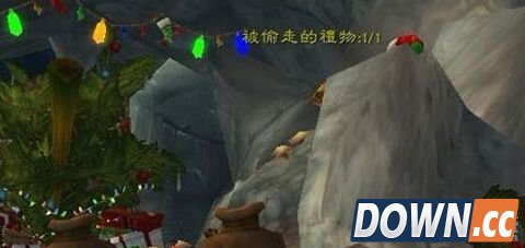 魔兽世界冬幕节卑鄙小人任务流程攻略