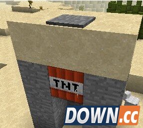 我的世界陷阱怎么做