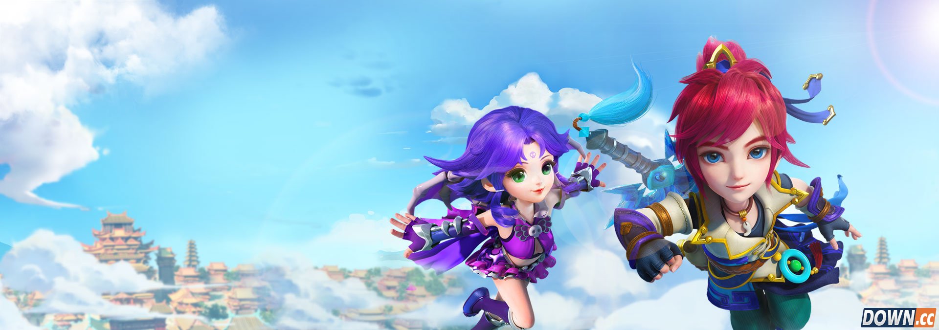 梦幻西游手游怎么在电脑上玩