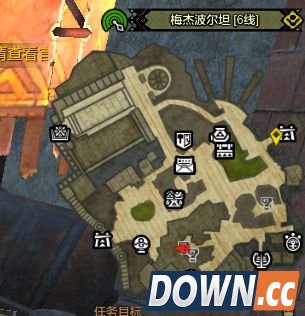 怪物猎人ol怎么快速达成黄金2星