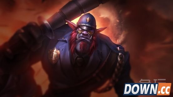 lol5.24蕾欧娜辅助教学