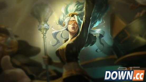 lol5.24蕾欧娜辅助教学