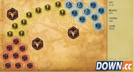 lol5.24蕾欧娜辅助教学