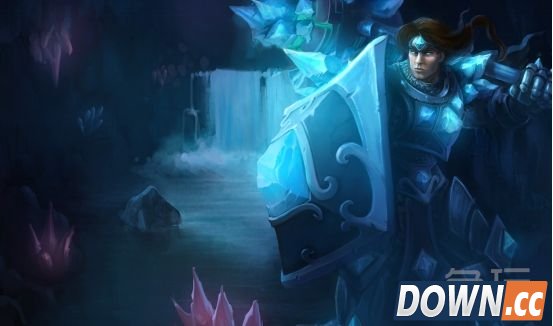 lol5.24蕾欧娜辅助教学