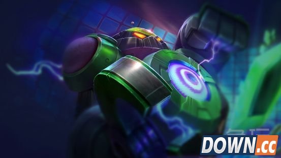 lol5.24蕾欧娜辅助教学