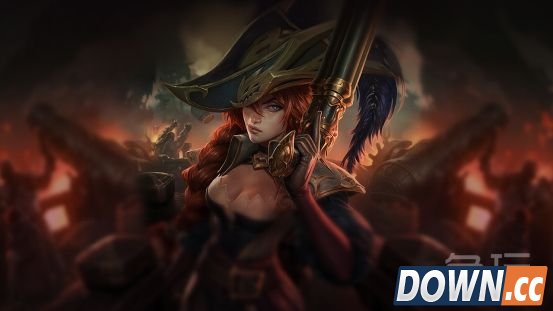 lol5.24蕾欧娜辅助教学