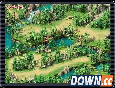 梦幻西游普陀山技能分析