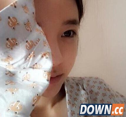 熊猫TV韩国女主播尹素婉福利图