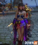 怪物猎人ol狂徒散流什么时候出?狂徒散流怎么打?