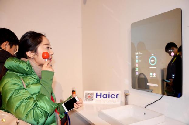 智慧家庭人口在2016年将迎来爆发