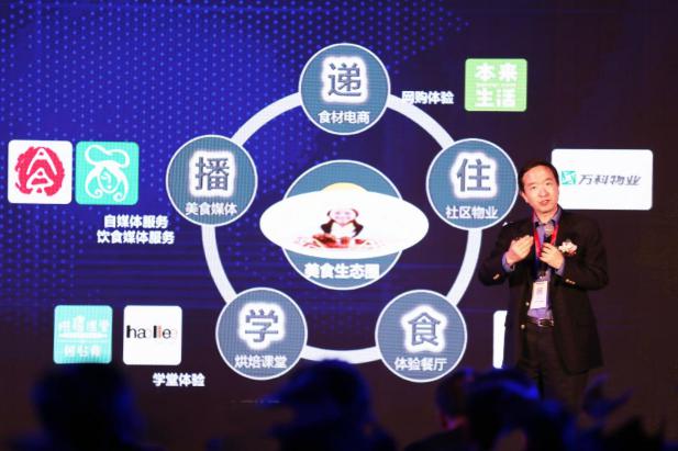 智慧家庭人口在2016年将迎来爆发