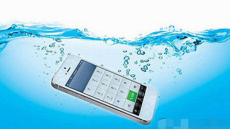 怎么判断iPhone是否进水