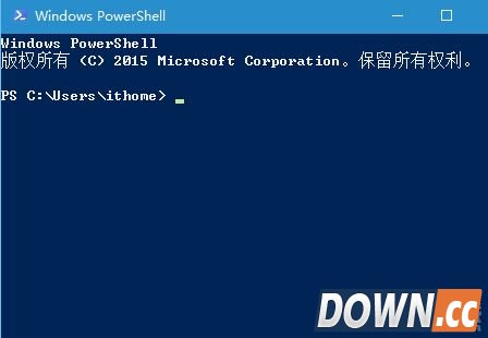 win10 11802打开PowerShell无响应怎么办