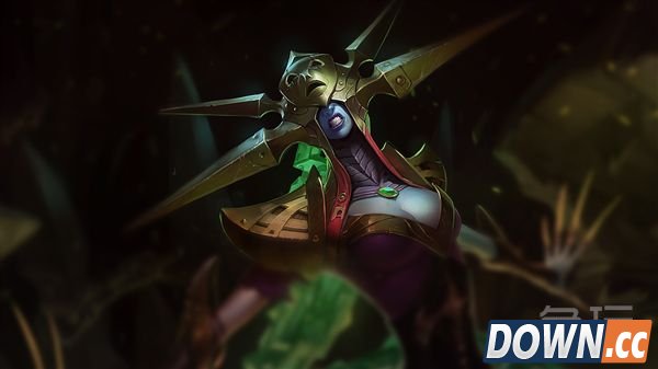 S6Faker中单英雄天赋符文加点出装