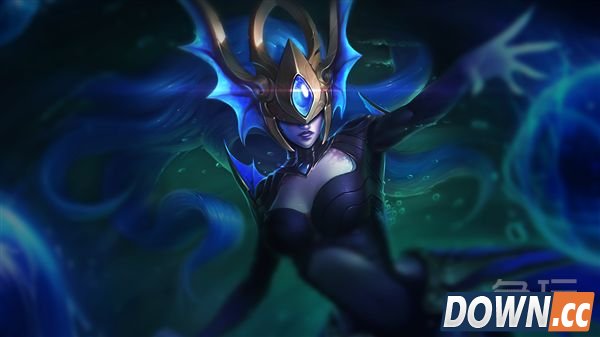 S6Faker中单英雄天赋符文加点出装