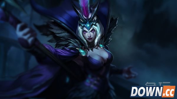 S6Faker中单英雄天赋符文加点出装