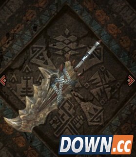 怪物猎人ol大剑配装怎么选择好