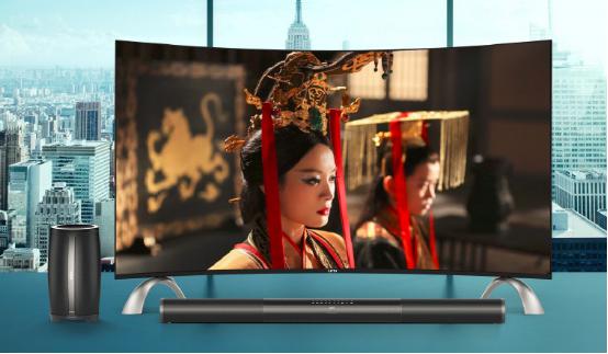 独家解码乐视第4代超级电视