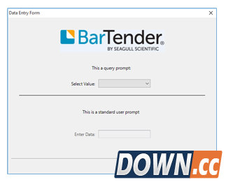 BarTender 2016中文版最新发布