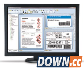 BarTender 2016中文版最新发布