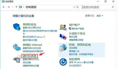 Win10笔记本合上盖子后的状态