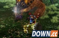 怪物猎人ol大锤派生配装怎么选择 大锤派生配装选择攻略