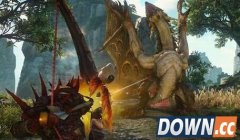 怪物猎人ol弓箭派生配装怎么选择 弓箭派生配装选择攻略