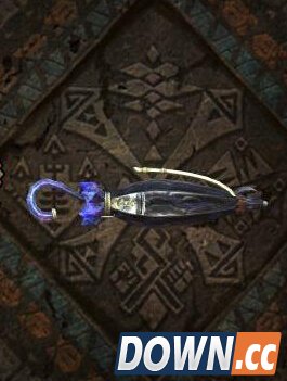 怪物猎人ol虚无伞铳配装攻略