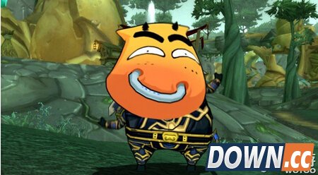 我叫mt神棍德天赋介绍