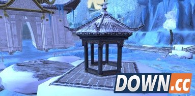 剑三俯瞰荣华成就怎么达成