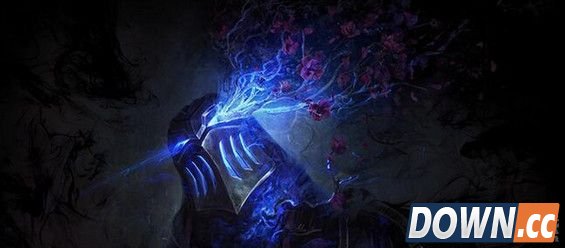 lol2016樱花劫皮肤预告视频