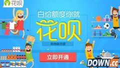 支付宝花呗为什么用不了了 支付宝花呗突然用不了了怎么办