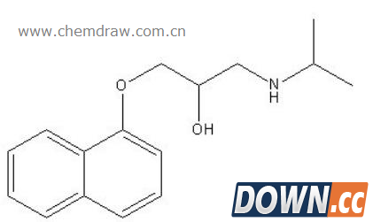 ChemDraw Std分析化学结构的4个步骤