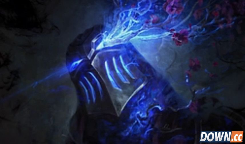 lol新英雄死亡之眼适合什么位置