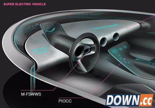 特斯拉最强对手出现