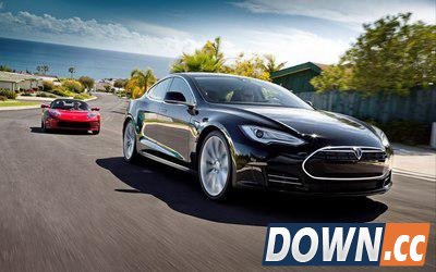 特斯拉最强对手出现