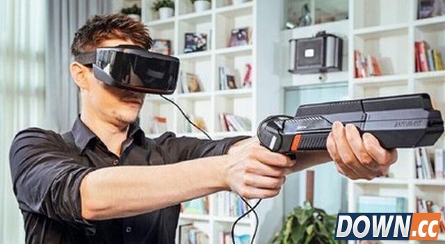 互联网下个战场 赛道已铺好 就等选手了