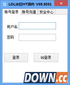LOL冰棂HT插件(自动秒杀自动走位连招配置) 05.5032 共享版