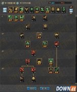 dnf冰结师二觉刷图加点攻略 dnf冰结师刷图加点详解