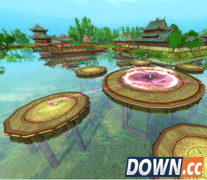 剑三七秀门派事件红袖飞花攻略