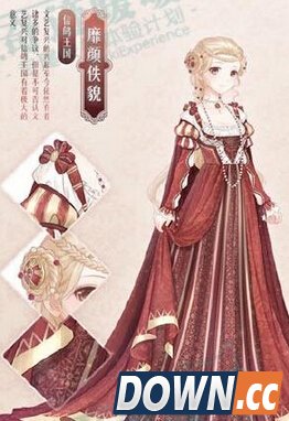 奇迹暖暖十一章新增套装有哪些