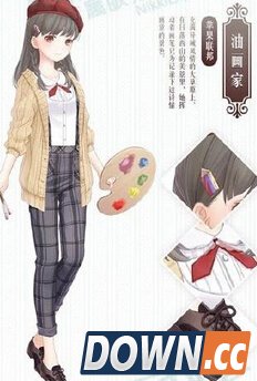 奇迹暖暖十一章新增套装有哪些