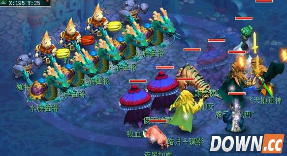 昆仑镜之忆攻略5星难度怎么打
