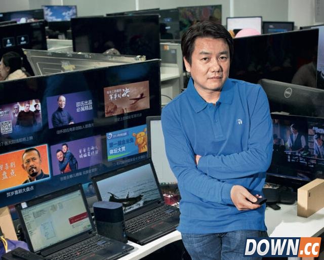 小米电视2016年这场战要怎么打