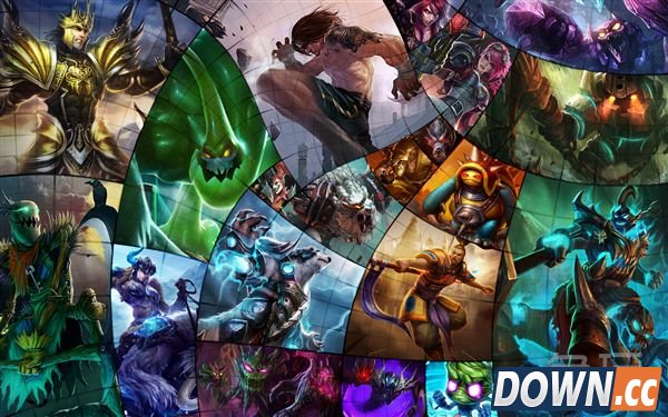 lol日服语音包正式版下载地址