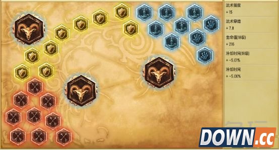 lolS6吸血鬼奶妈辅助攻略