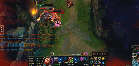 lolS6吸血鬼奶妈辅助攻略