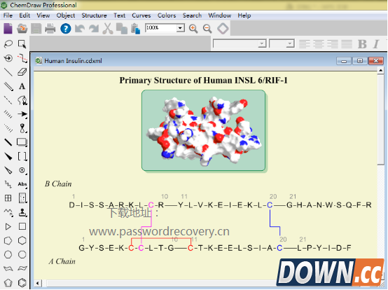 ChemDraw Professional 15的优势分析