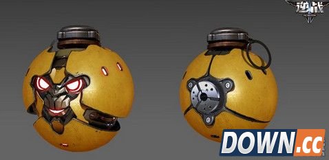 逆战猴赛雷技能多少钱